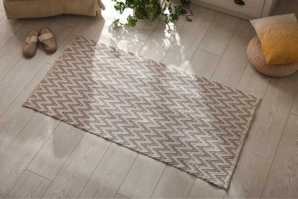 Native Patterned Rugs