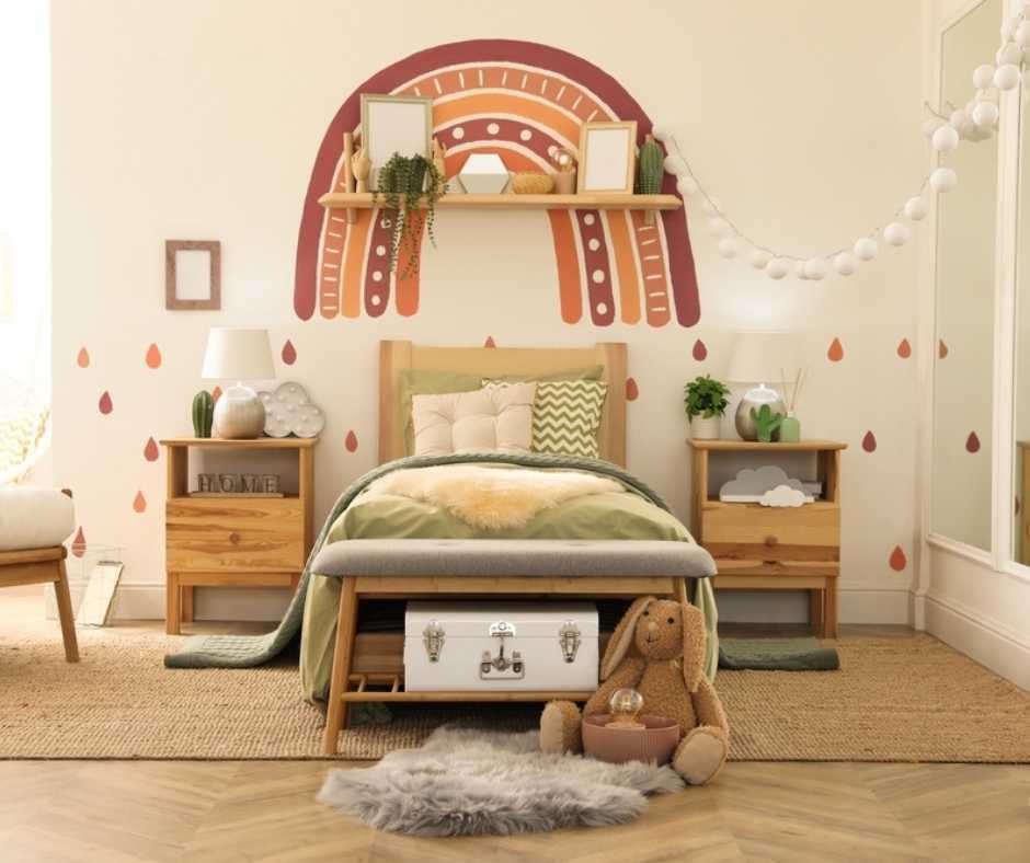 Top 15 Stylish Bedroom Ideas