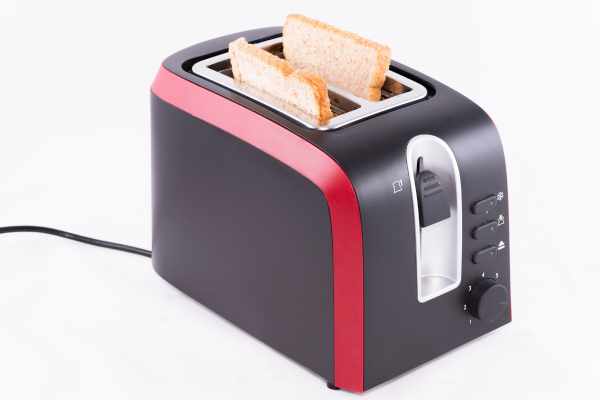 Bagel Toasters