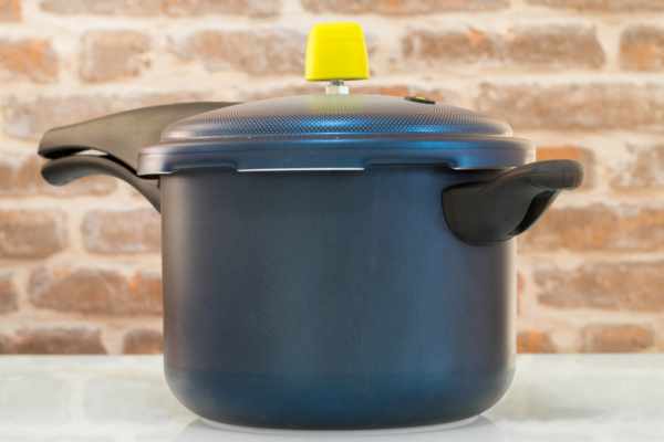 Stovetop Pressure Cookers