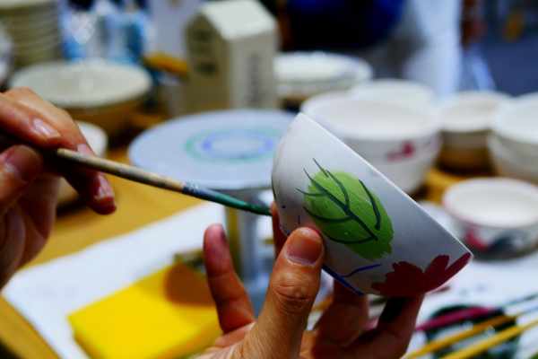 Painted Bowl Ideas Repaint Options