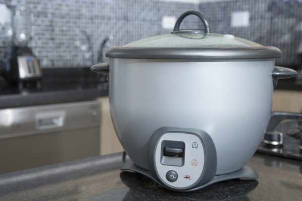 Commercial Rice Cookers